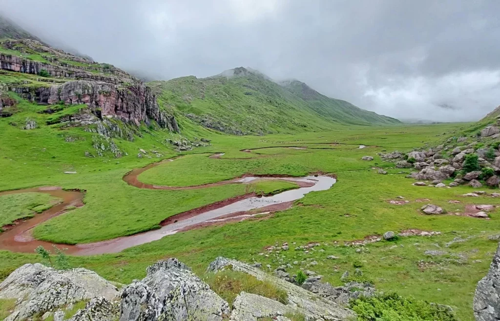 Valle-de-Aguas-Tuertas-Huesca-Aragon