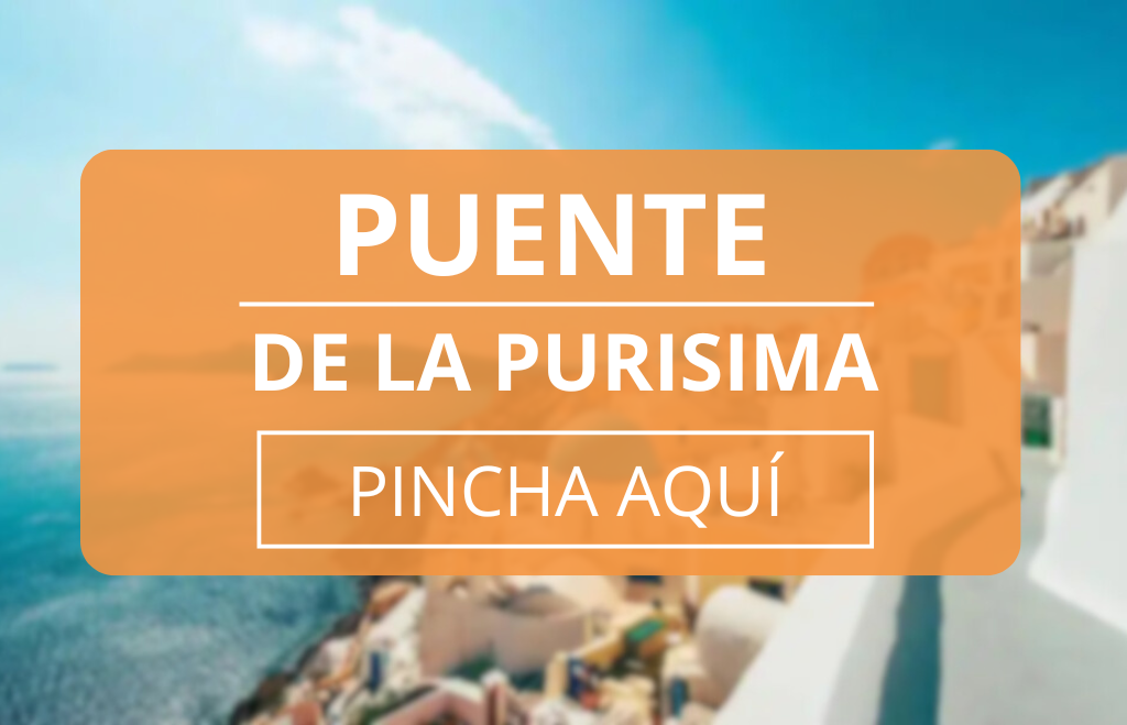 puente purisima